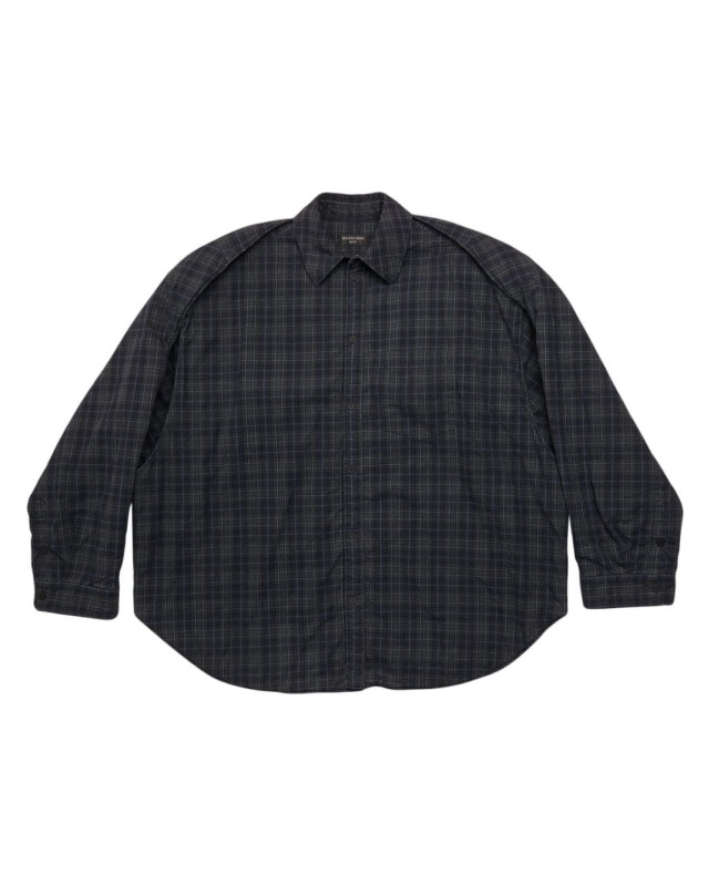 [Balenciaga] Shirts Long Sleeve FW23 751728TOM172952