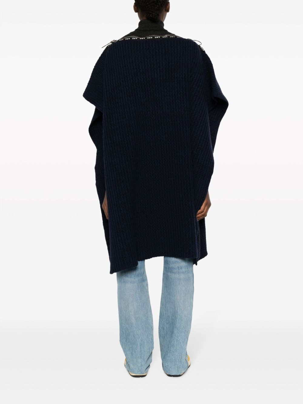 [Apc] Cape FW23 WOAPCM22238IAK