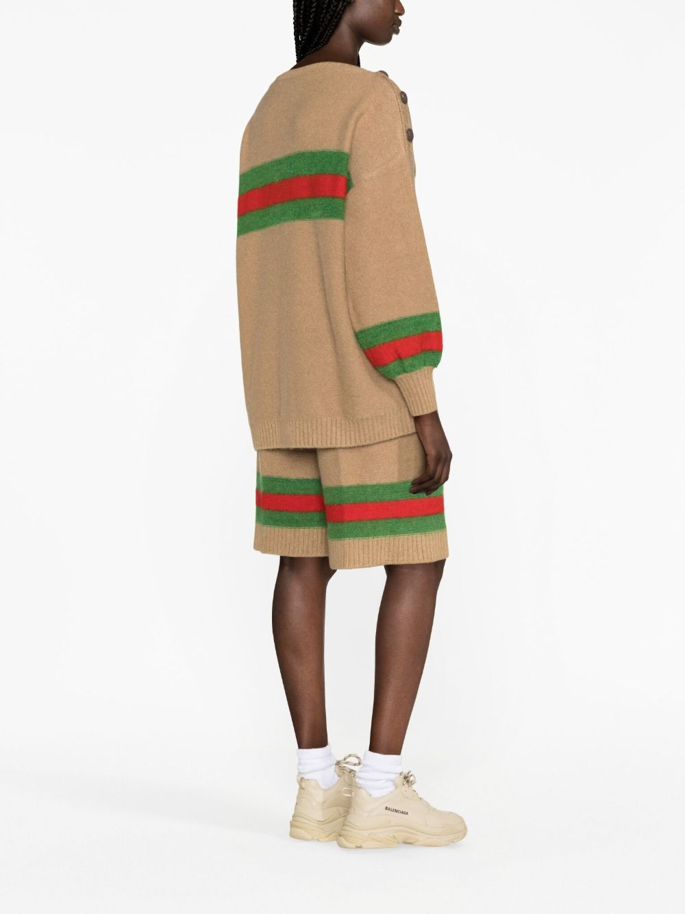 [Gucci] Knitwear FW23 748921XKDGL2448