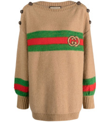 [Gucci] Knitwear FW23 748921XKDGL2448