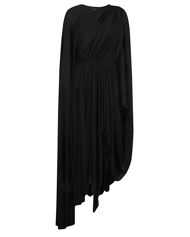 [Balenciaga] Long sleeve dress FW23 768709TGO081000