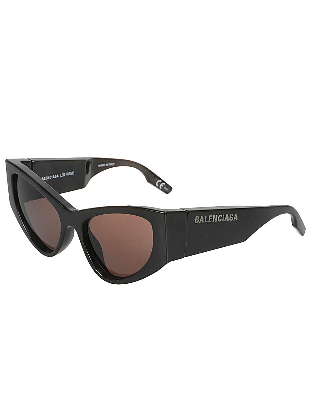 [Balenciaga] Sunglasses FW23 751474T00031000