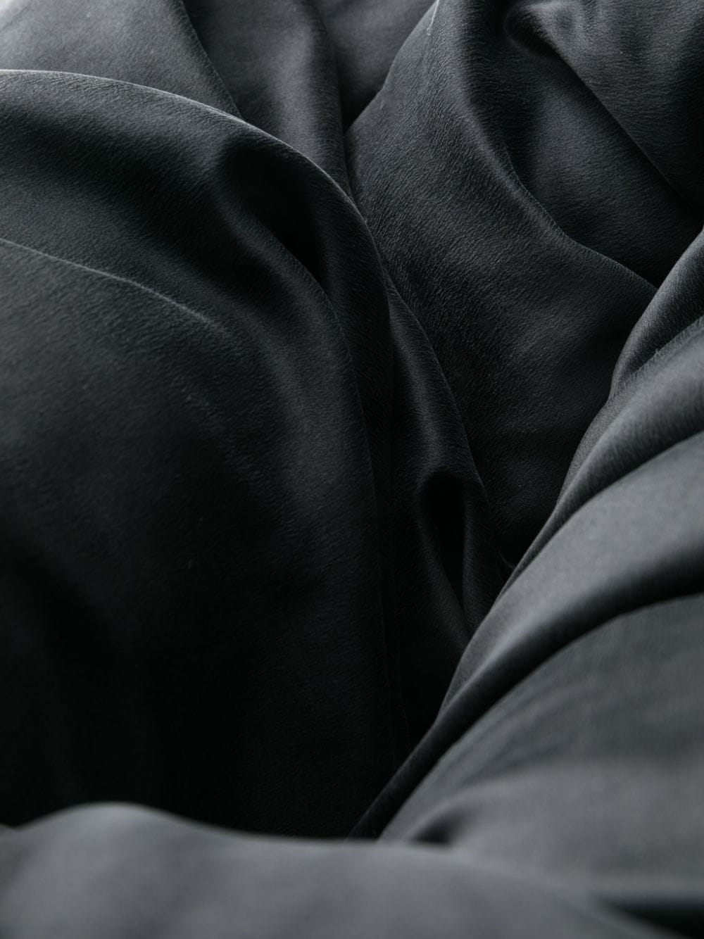 [Rick Owens] Scarf FW23 RO02C1438SCHDX09