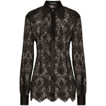 [Dolce & Gabbana] Shirts Long Sleeve FW23 F5R42TMLMAEN0000