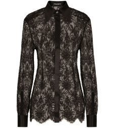 [Dolce & Gabbana] Shirts Long Sleeve FW23 F5R42TMLMAEN0000