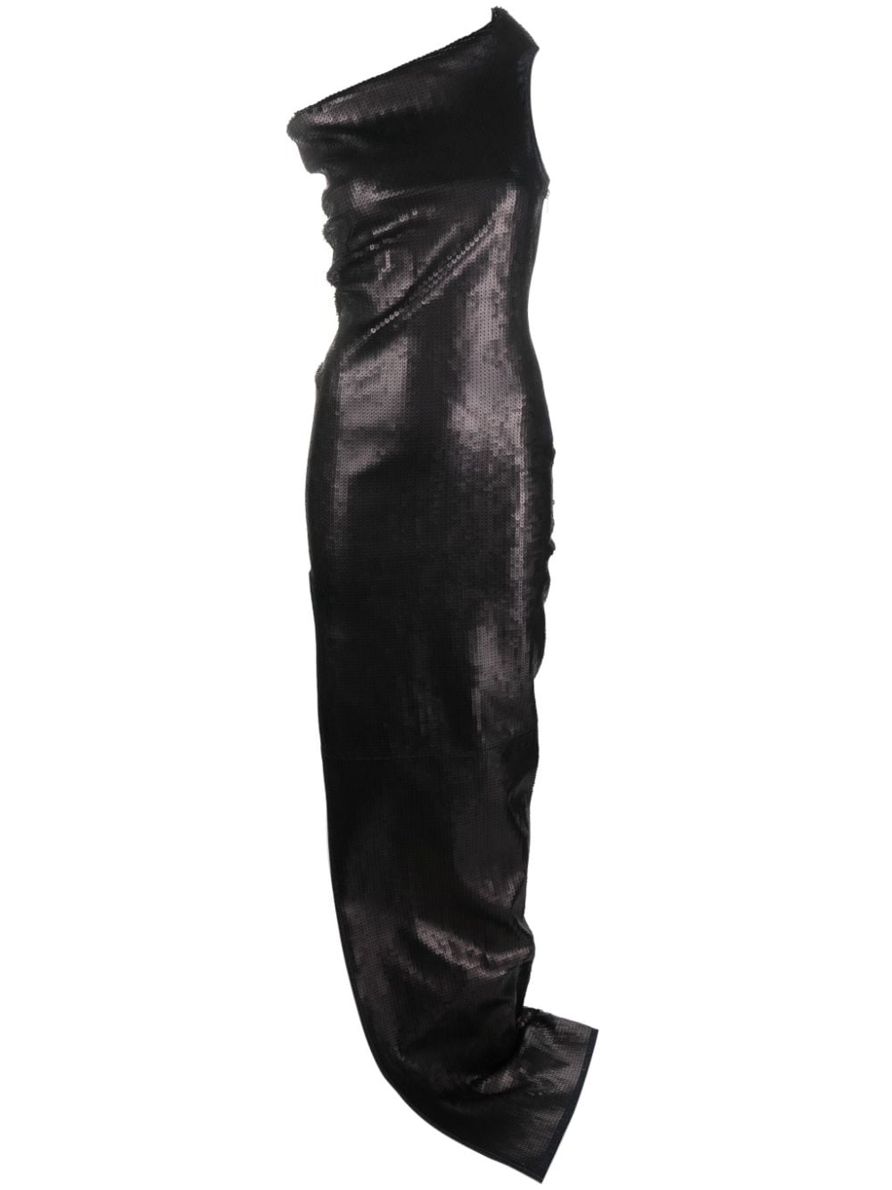 [Rick Owens] Sleeveless dress FW23 RO02C1520SRAWM10699