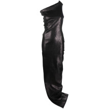 [Rick Owens] Sleeveless dress FW23 RO02C1520SRAWM10699