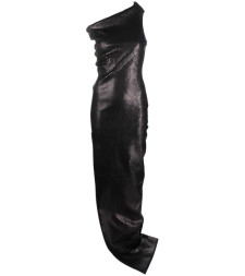 [Rick Owens] Sleeveless dress FW23 RO02C1520SRAWM10699