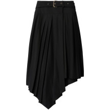 [Off White] Midi skirt FW23 OWCW006F23FAB0021000