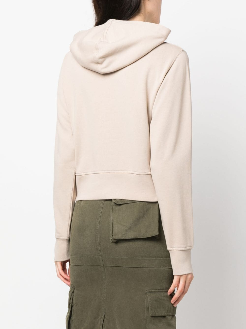[Palm Angels] Hoodie FW23 PWBB069F23FLE0016101
