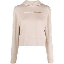 [Palm Angels] Hoodie FW23 PWBB069F23FLE0016101