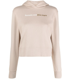 [Palm Angels] Hoodie FW23 PWBB069F23FLE0016101