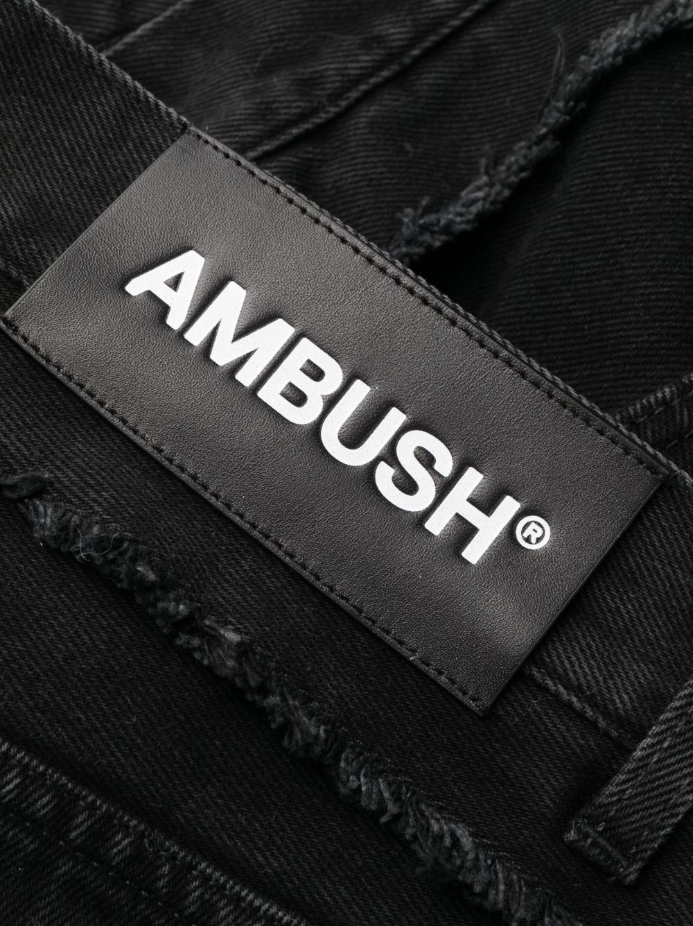 [Ambush] Jeans FW23 BMYA020F23DEN0011200