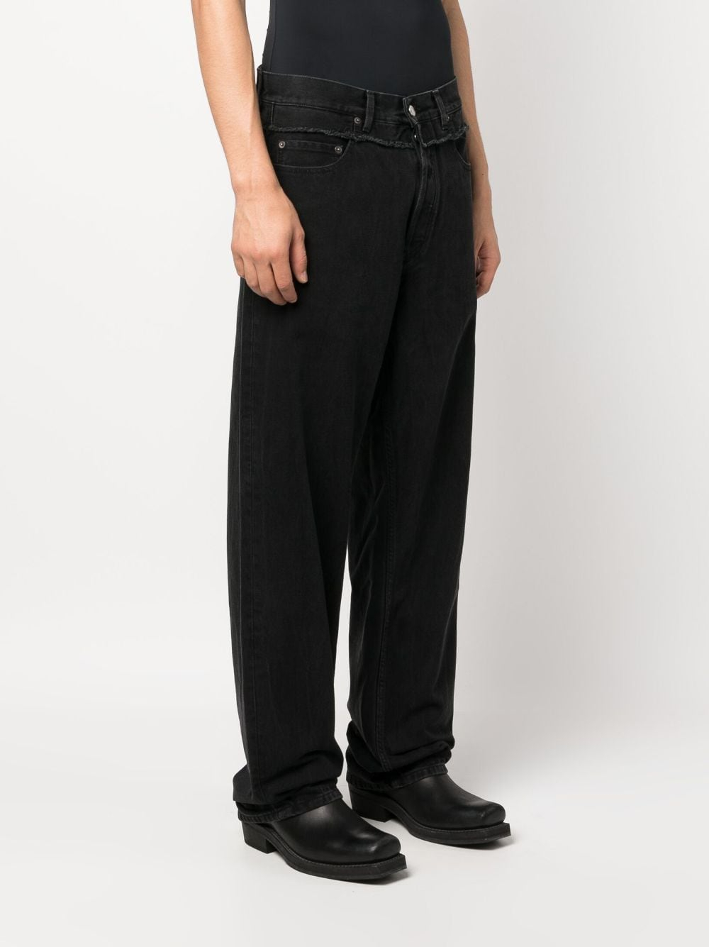 [Ambush] Jeans FW23 BMYA020F23DEN0011200