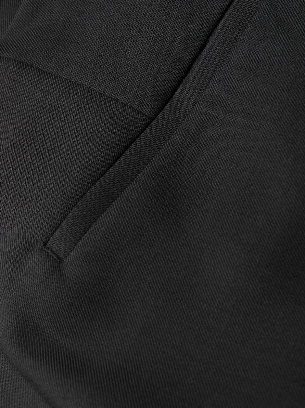 [Ambush] Trousers FW23 BWCA040F23FAB0011000