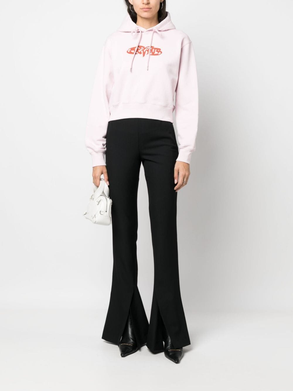 [Ambush] Trousers FW23 BWCA040F23FAB0011000