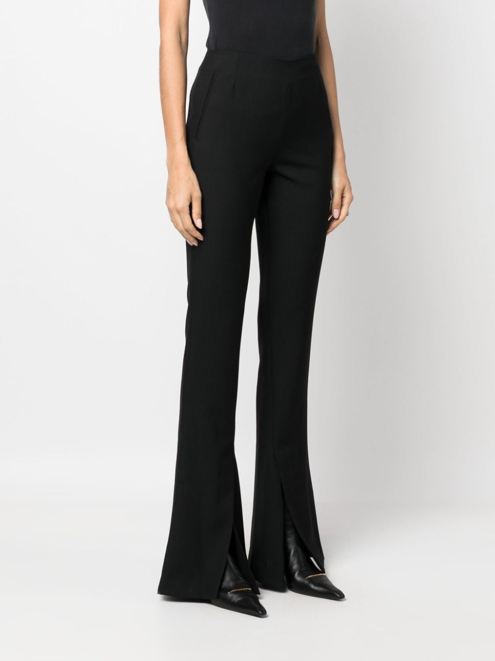 [Ambush] Trousers FW23 BWCA040F23FAB0011000