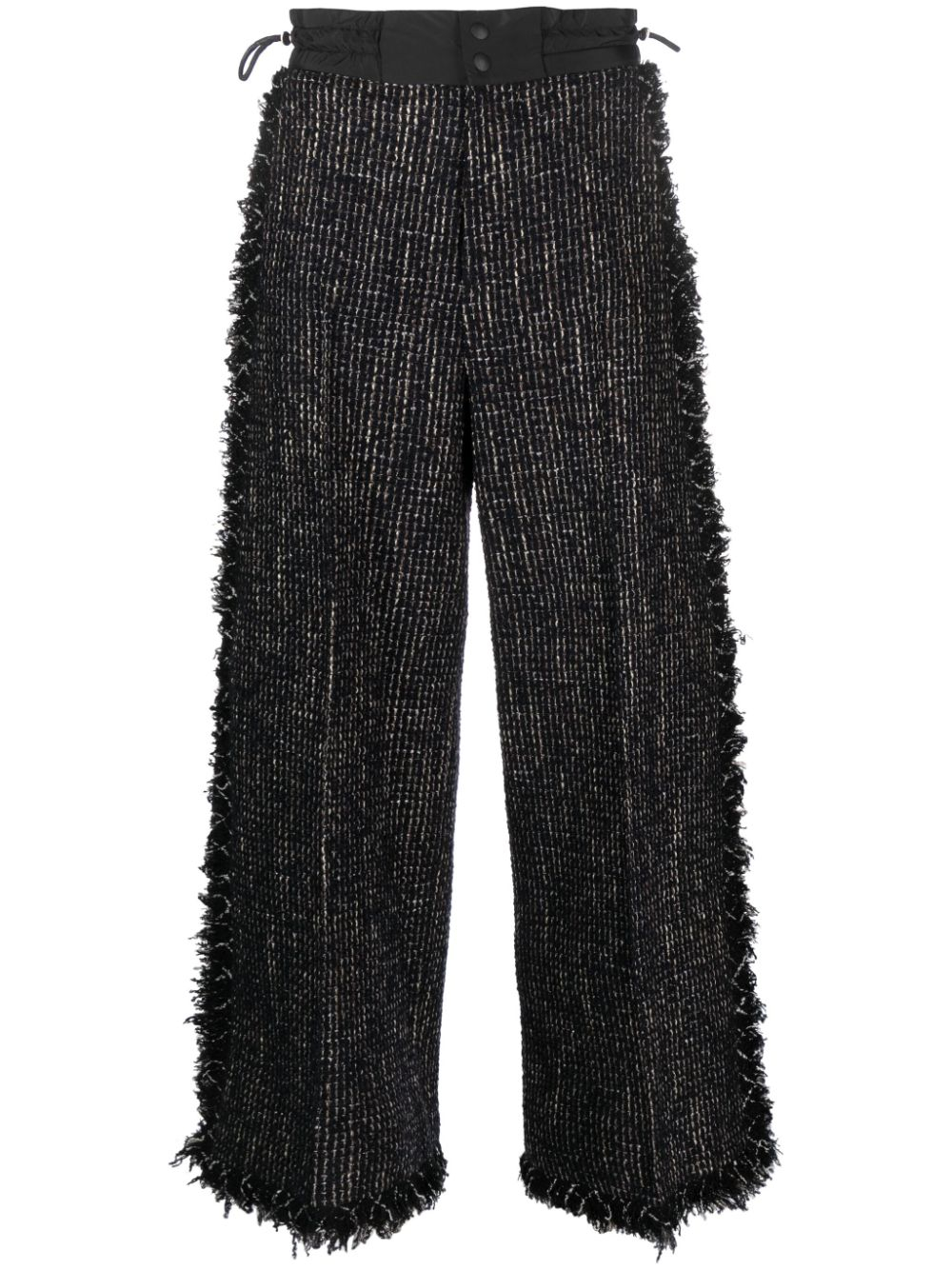 [Sacai] Trousers FW23 23-06846001