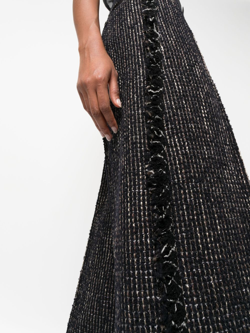 [Sacai] Trousers FW23 23-06846001