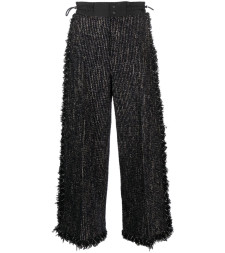 [Sacai] Trousers FW23 23-06846001
