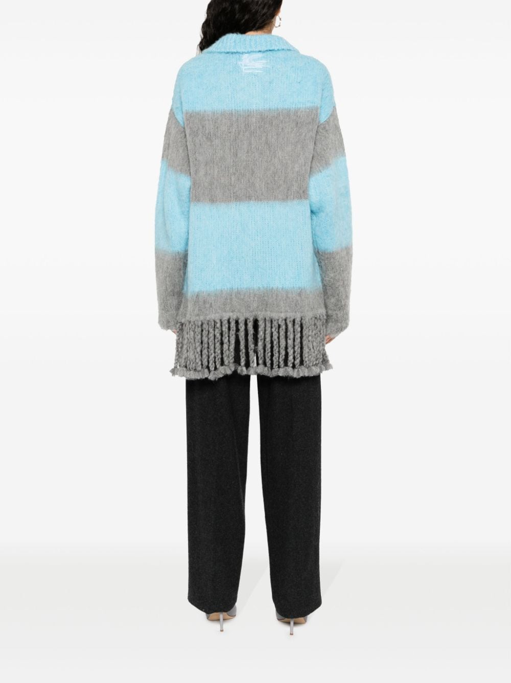 [Etro] Knitwear FW23 1143192530250
