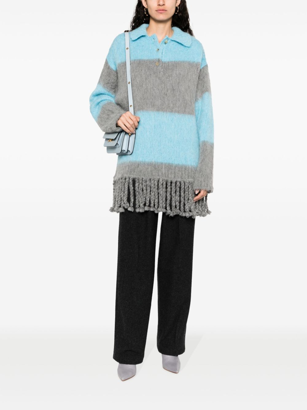 [Etro] Knitwear FW23 1143192530250
