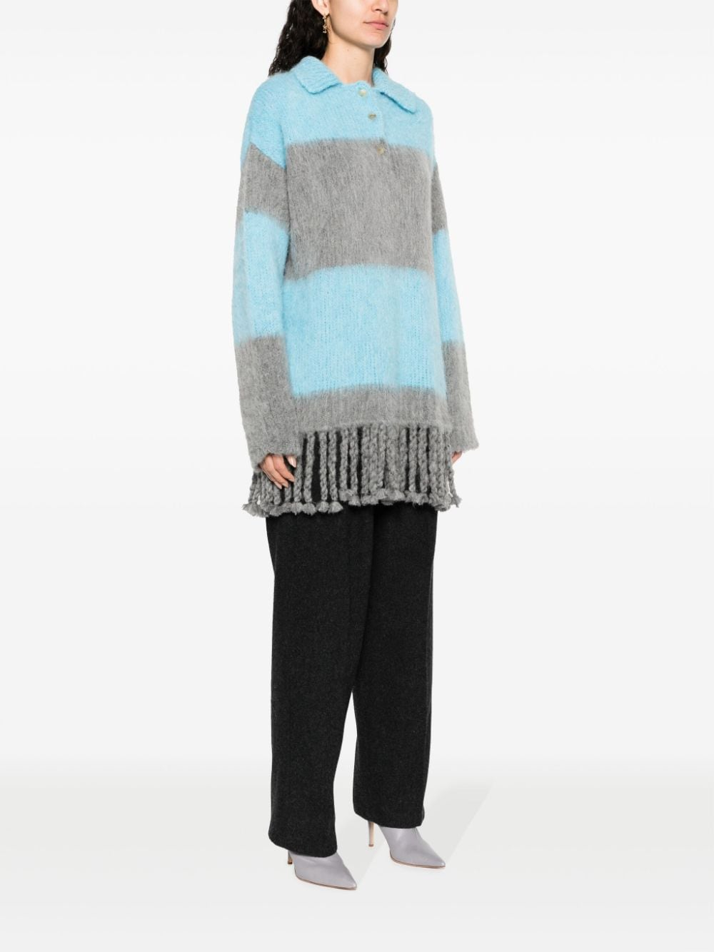 [Etro] Knitwear FW23 1143192530250