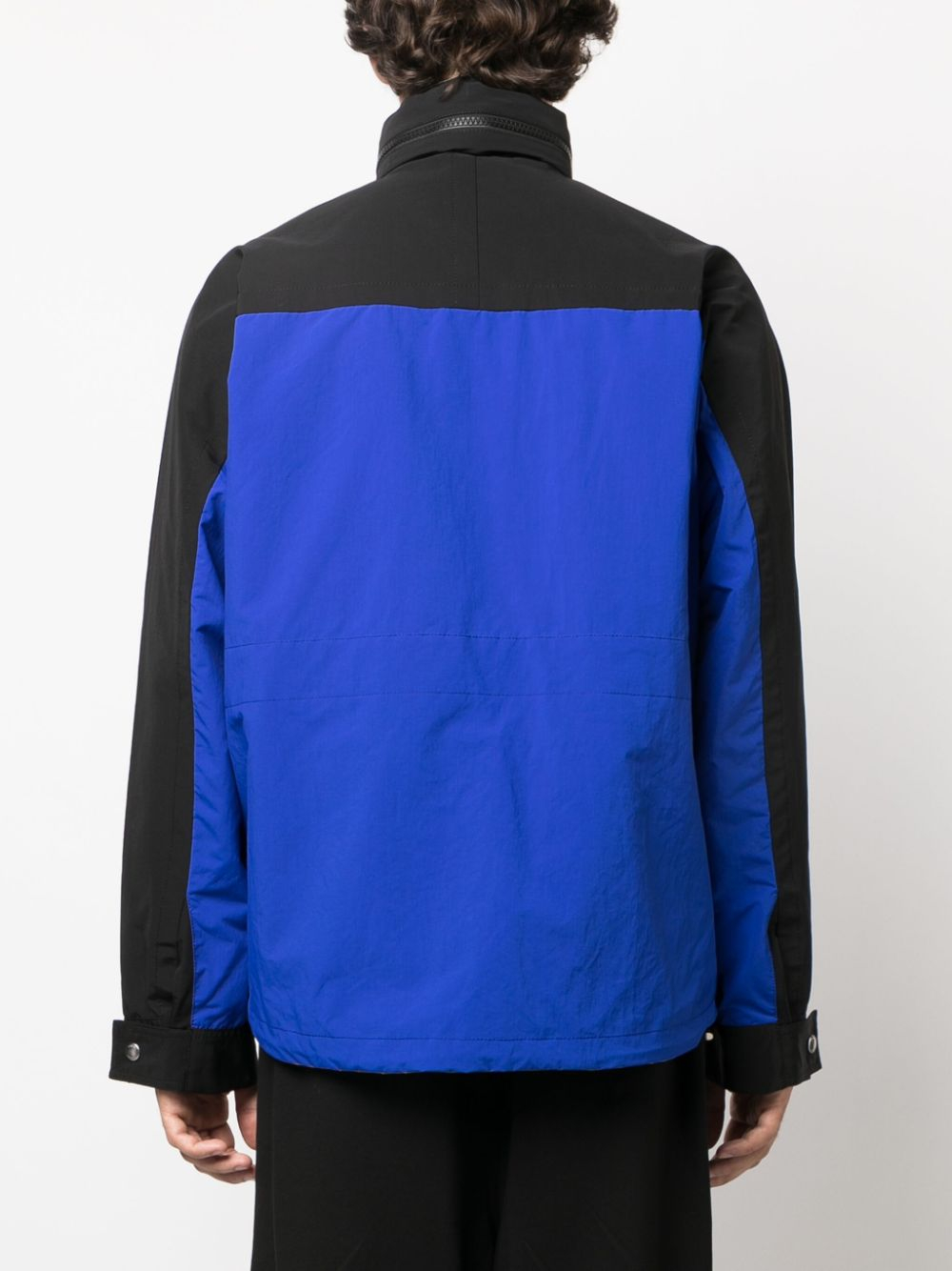 [Sacai] Down Jacket FW23 23-03139M401
