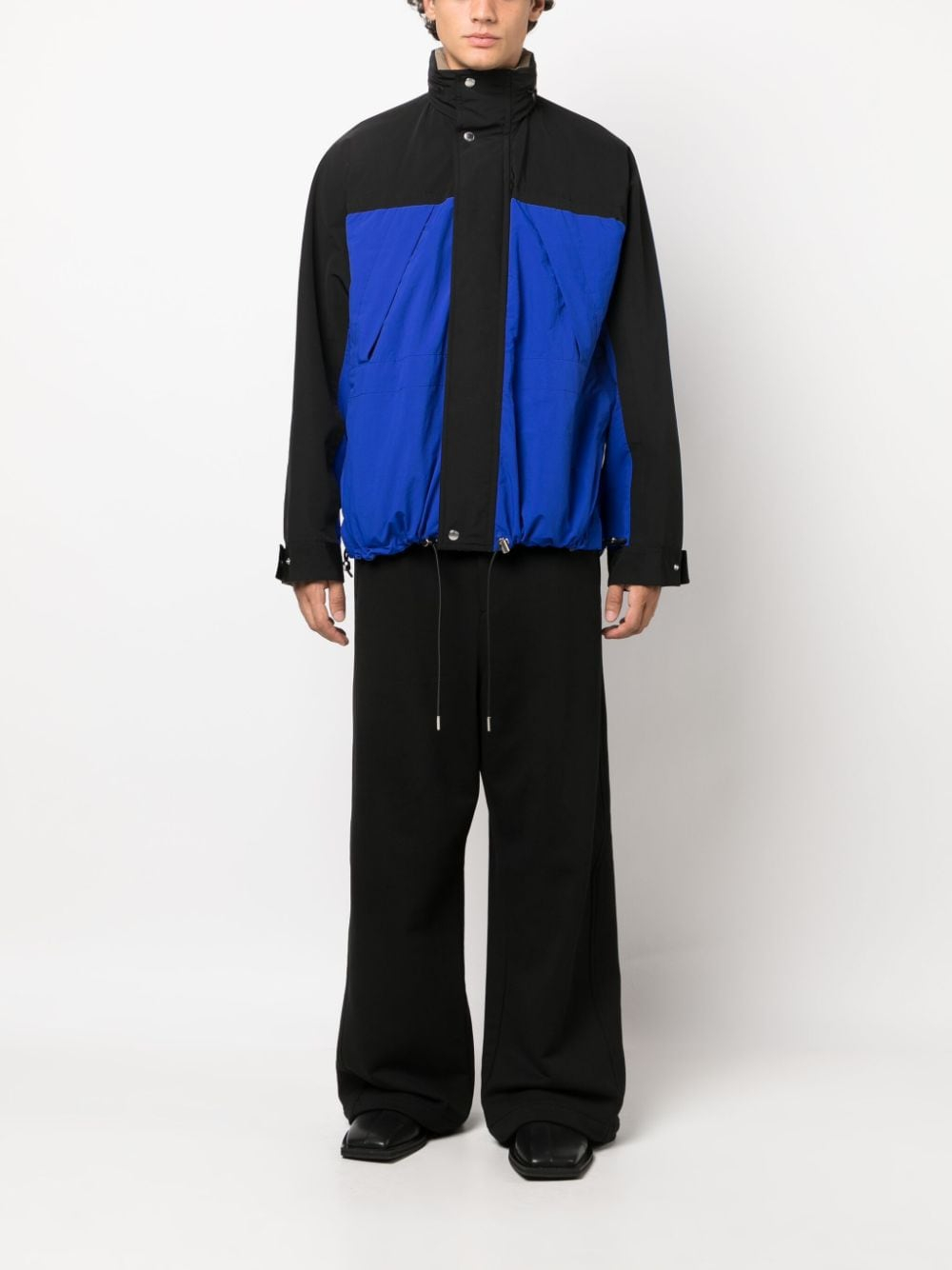 [Sacai] Down Jacket FW23 23-03139M401