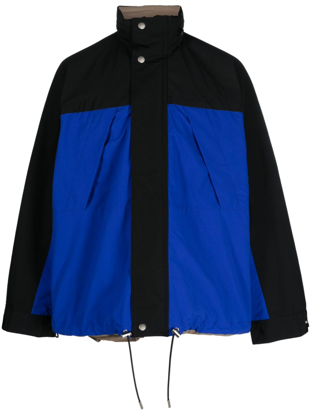 [Sacai] Down Jacket FW23 23-03139M401