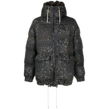 [Sacai] Down Jacket FW23 23-03149M301