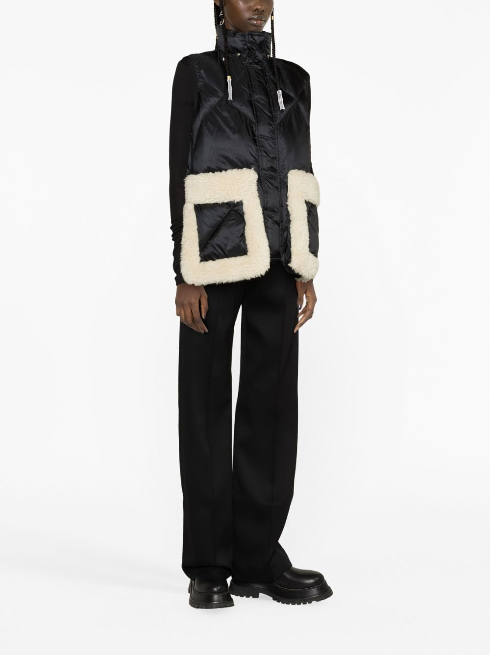 [Sacai] Casual Jacket FW23 23-06857022