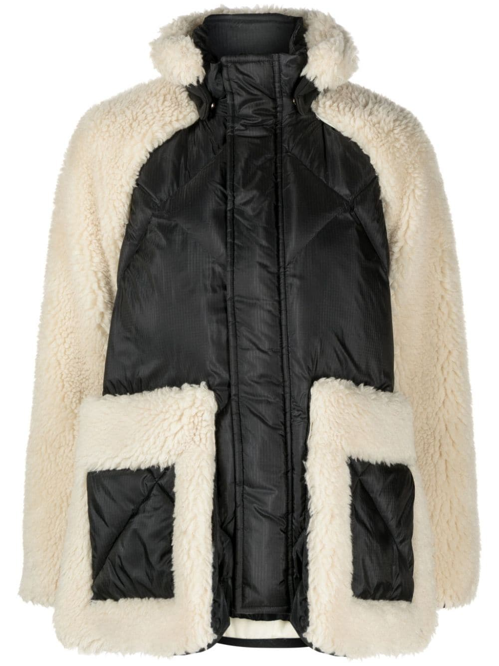 [Sacai] Casual Jacket FW23 23-06857022