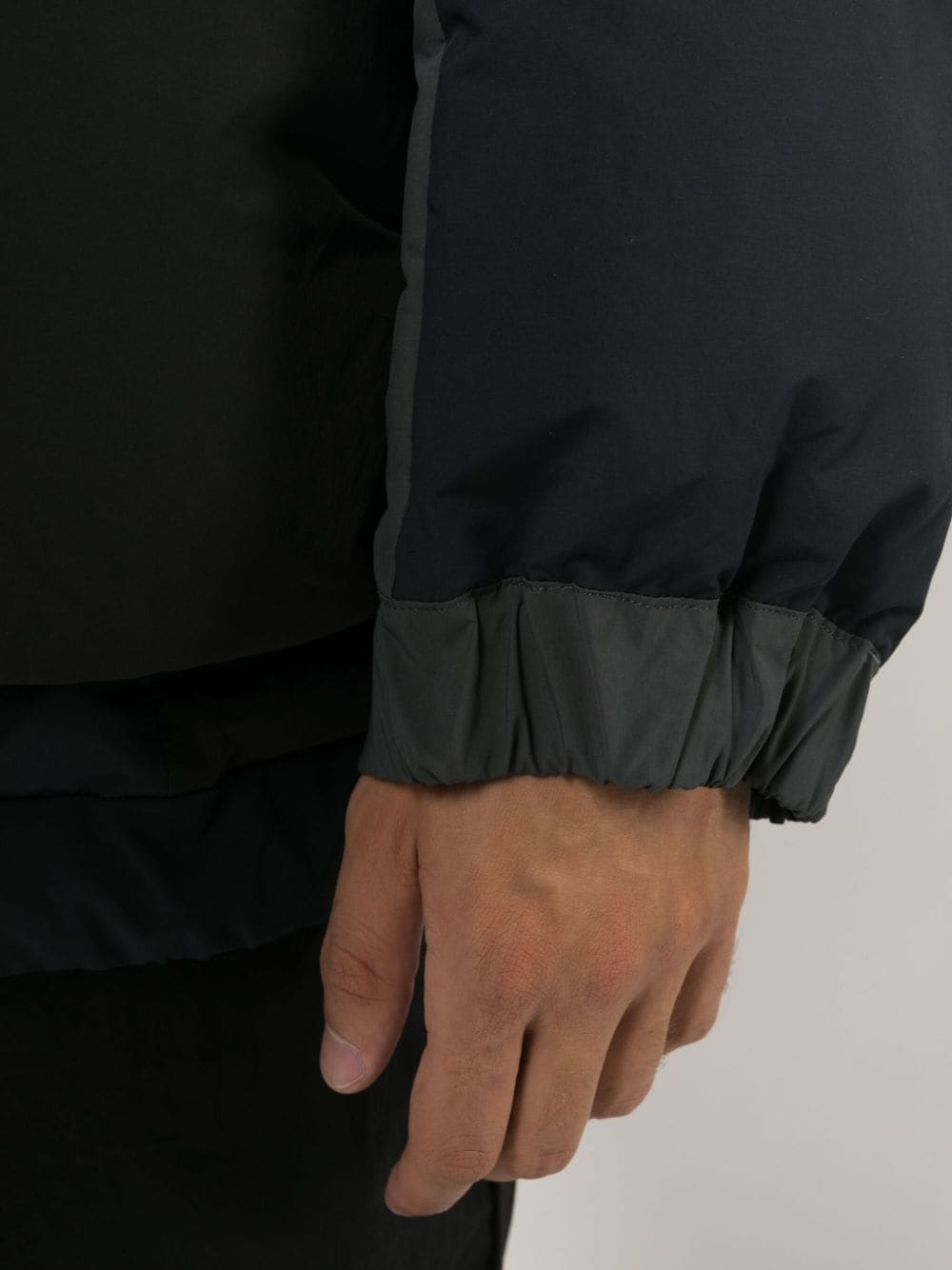 [Sacai] Down Jacket FW23 23-03217M020