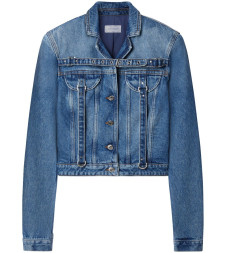 [Off White] Casual Jacket FW23 OWYE048F23DEN0014500