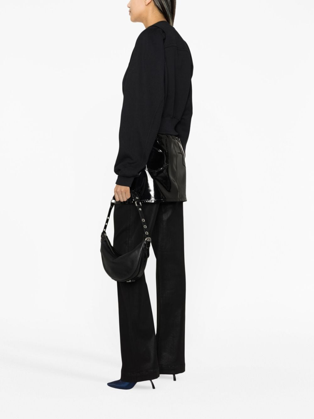 [Off White] Sweatshirt FW23 OWBA071F23JER0011001