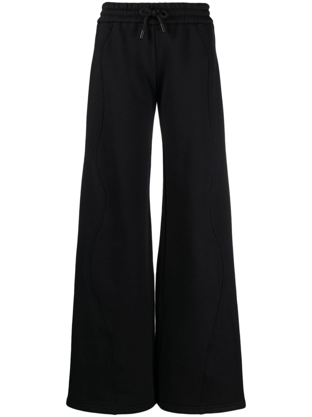 [Off White] Trousers FW23 OWCH020F23JER0011000