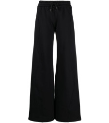 [Off White] Trousers FW23 OWCH020F23JER0011000