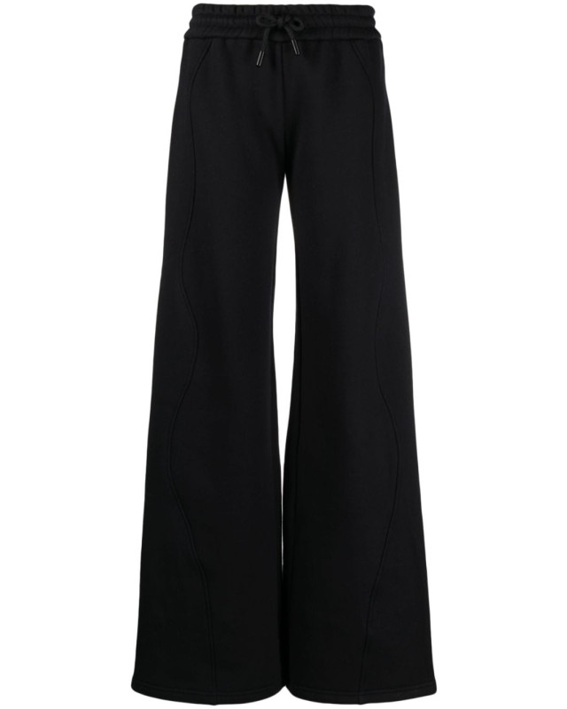 [Off White] Trousers FW23 OWCH020F23JER0011000