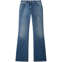 [Off White] Jeans FW23 OWYA061F23DEN0014500