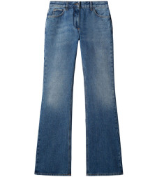 [Off White] Jeans FW23 OWYA061F23DEN0014500