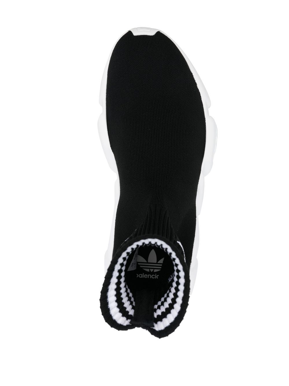[Balenciaga] Sneakers FW23 711198WBDV11090