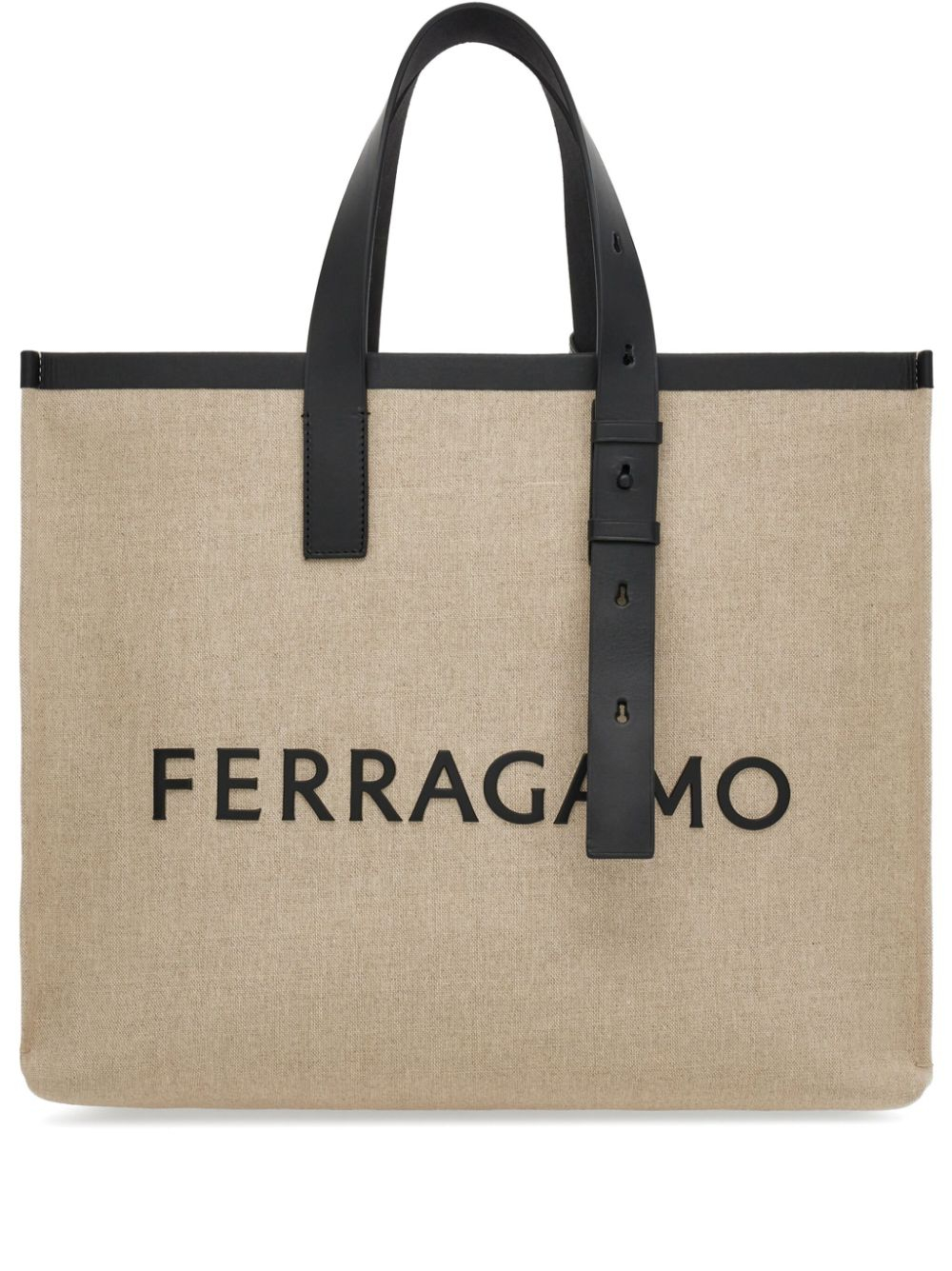 [Salvatore Ferragamo] Tote bag FW23 241298764873001