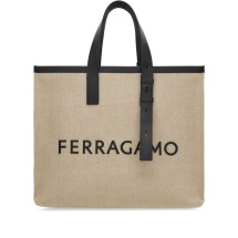 [Salvatore Ferragamo] Tote bag FW23 241298764873001