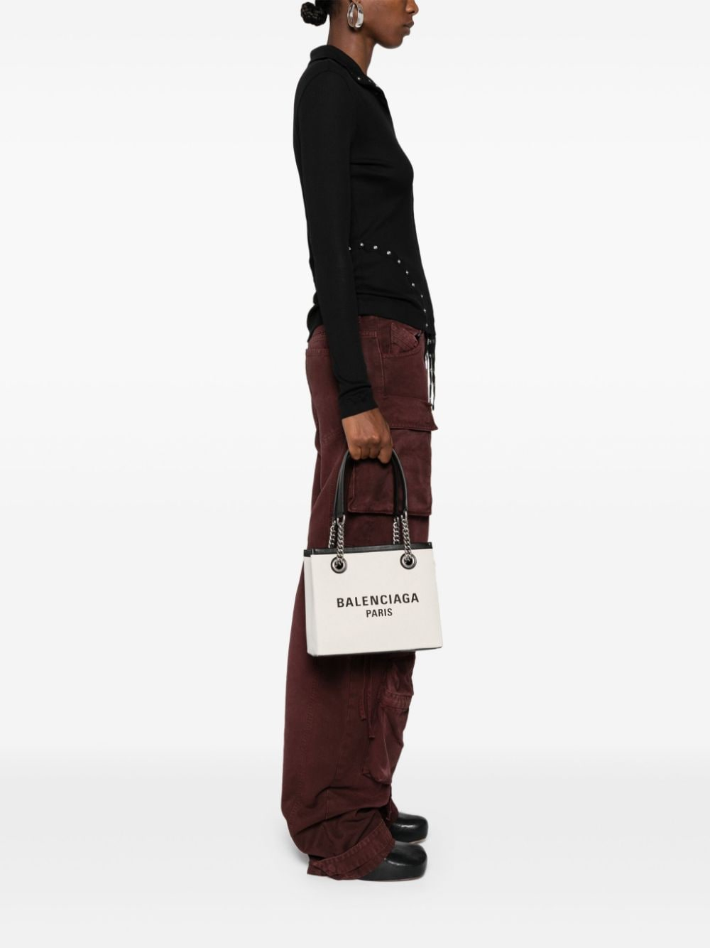 [Balenciaga] Tote bag FW23 7599412AAOK9260