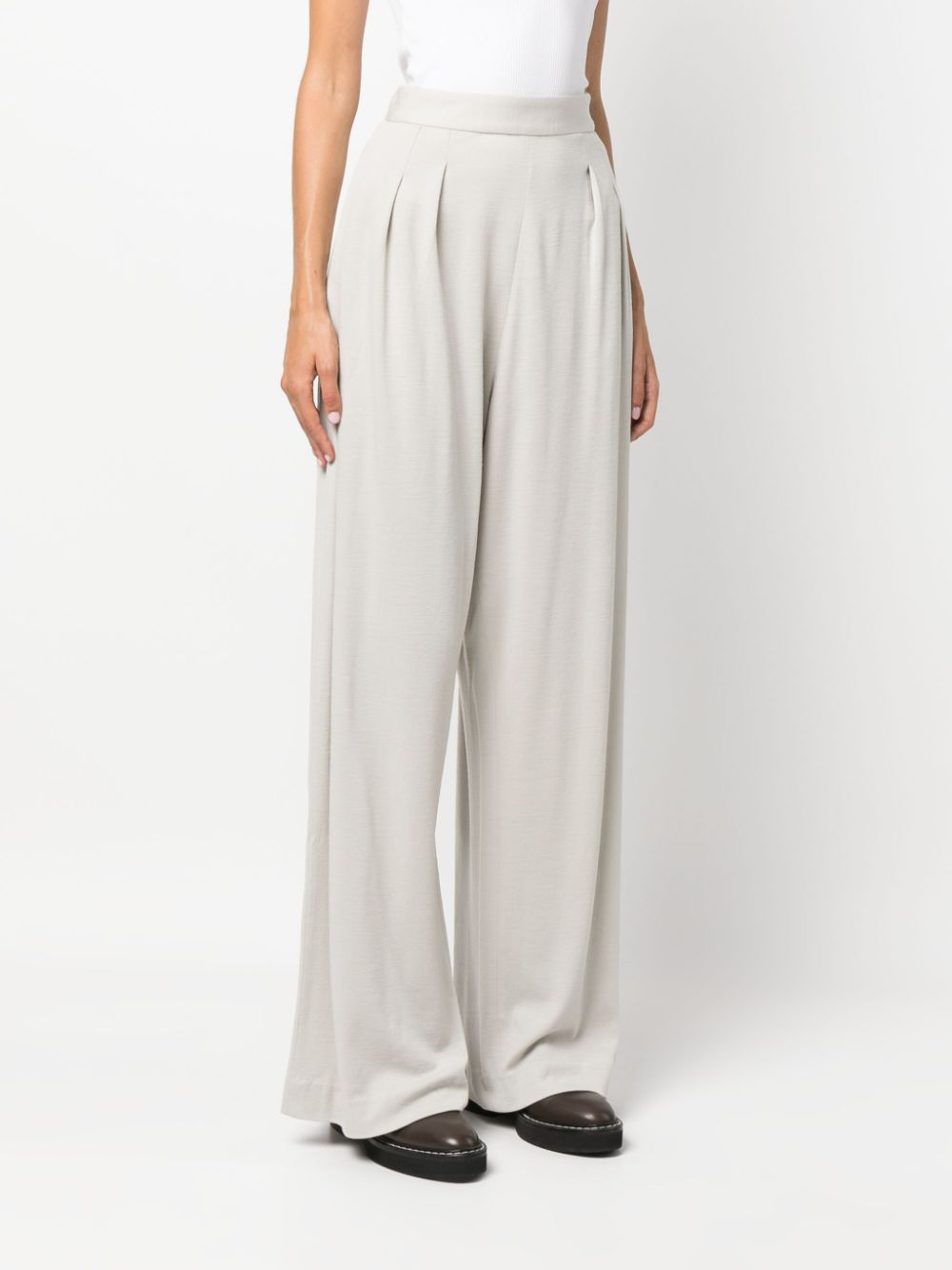 [Fabiana Filippi] Trousers FW23 PAD223F637D5778178