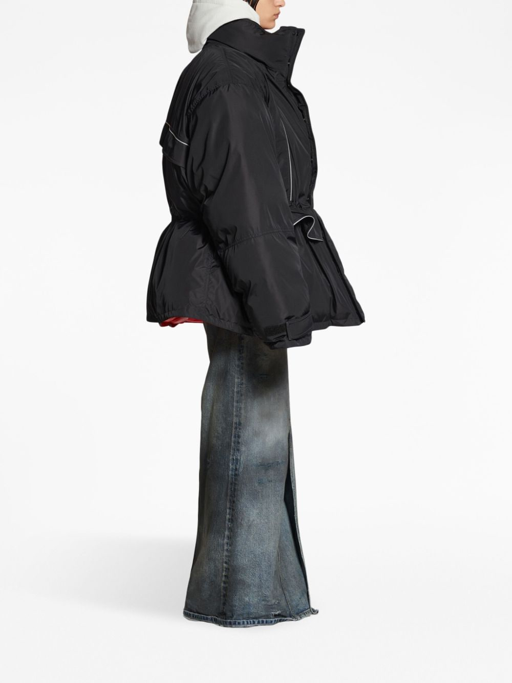 [Balenciaga] Coat FW23 751715TNO191000