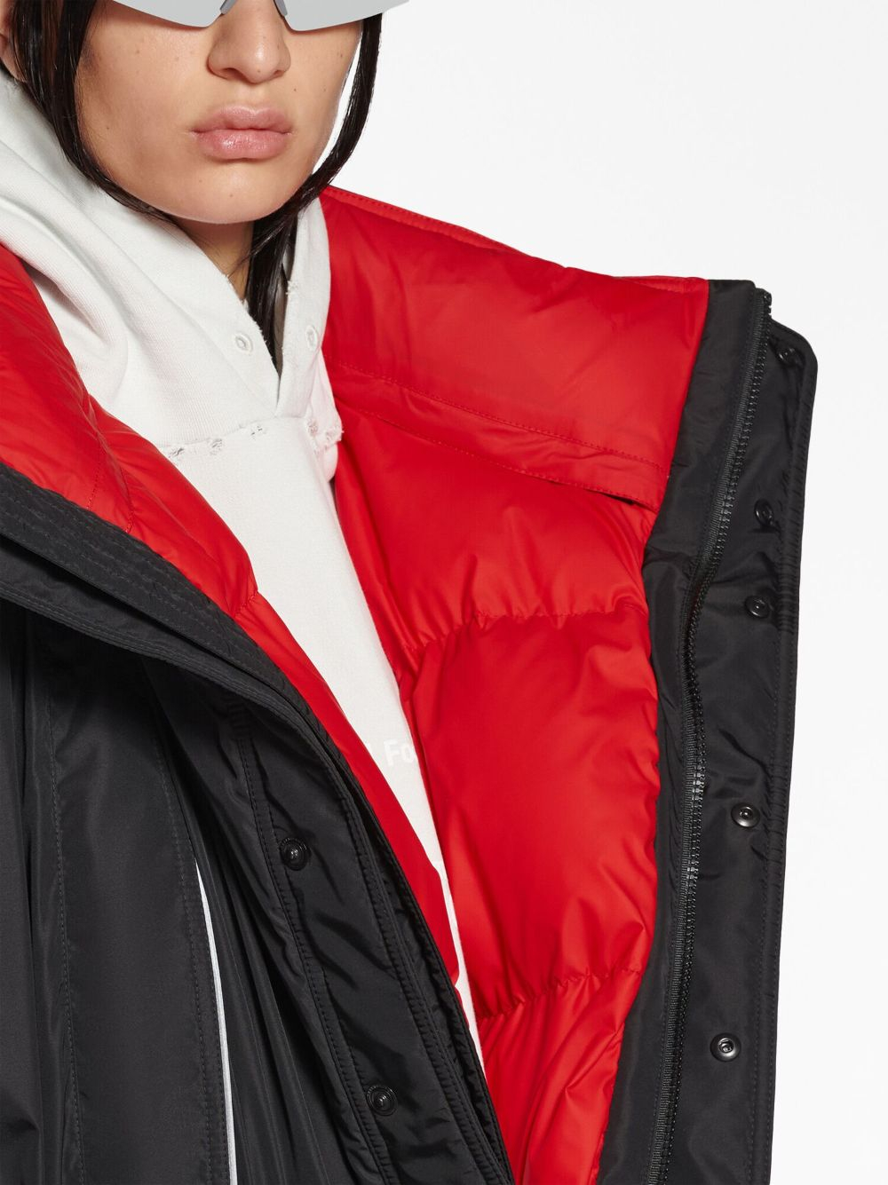[Balenciaga] Coat FW23 751715TNO191000