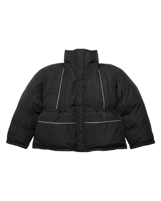 [Balenciaga] Coat FW23 751715TNO191000