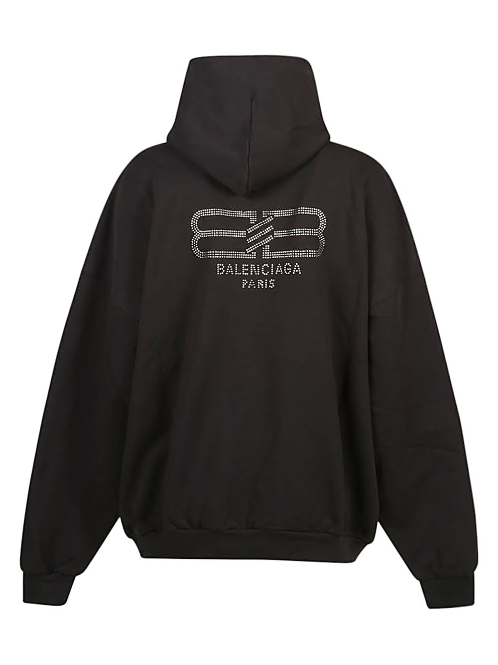 [Balenciaga] Hoodie FW23 739024DTOVU91055